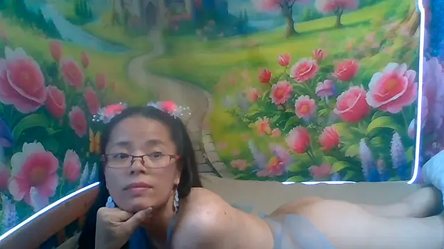 sweethanajapanese webcam