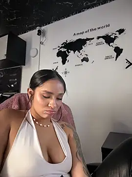 Isabella-Teen webcam