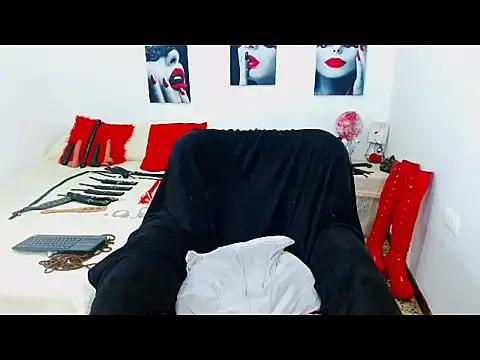 mylygrey webcam