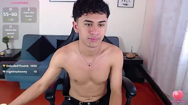 Alancum7 webcam