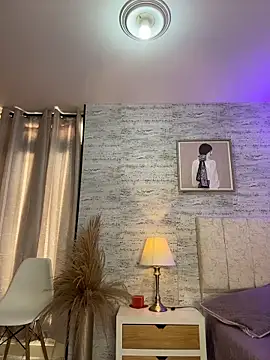 HoneyMollyX webcam