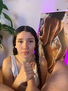 SsexCouplee webcam