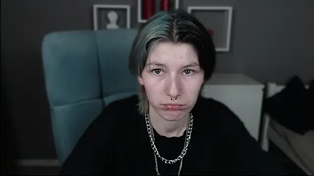 guitarandangell webcam