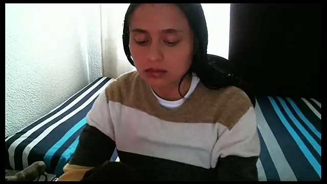 Negritatata webcam