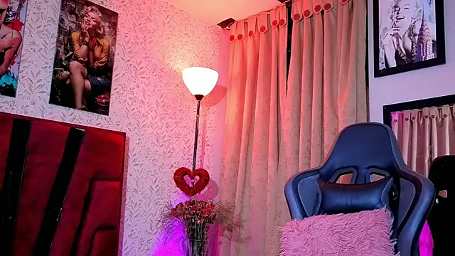 Noise_Lux33 webcam