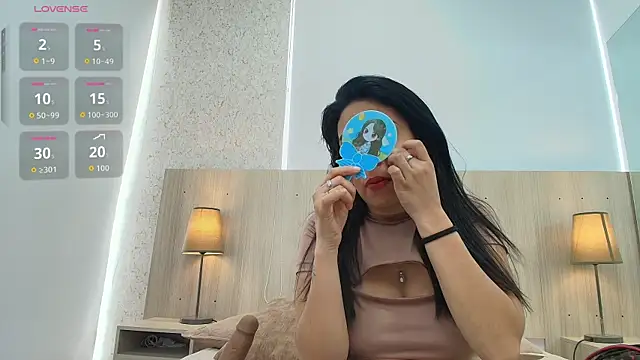 mature_eva1 webcam
