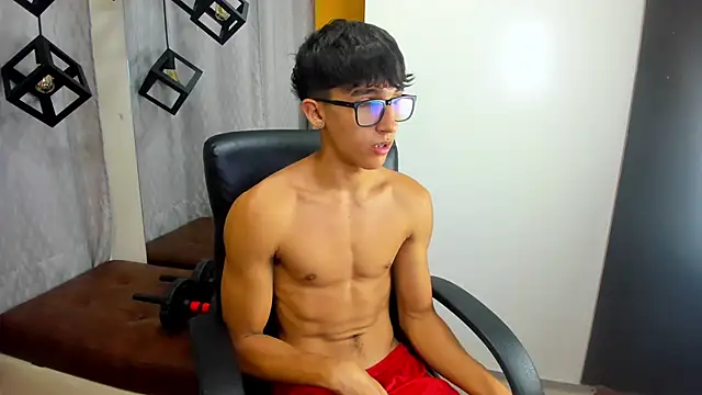 jeremy_job webcam