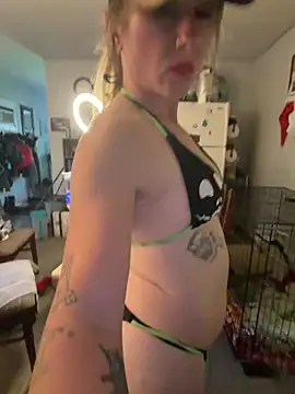 alluringpixie webcam