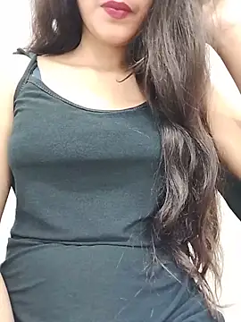 Sexy_vnshika webcam