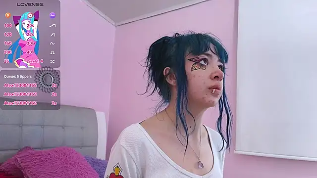 Madewithhell webcam