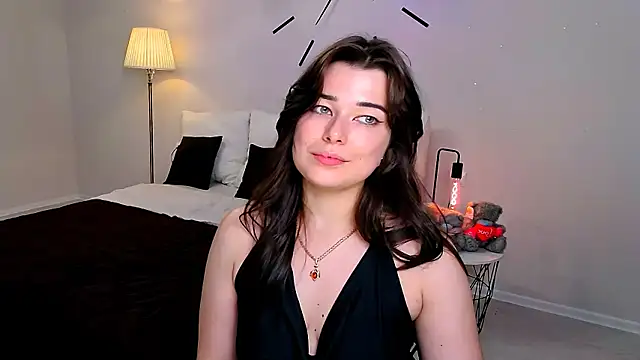 a_dorable webcam