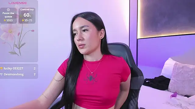 mia_slora webcam