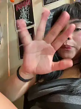 pinkybombon webcam