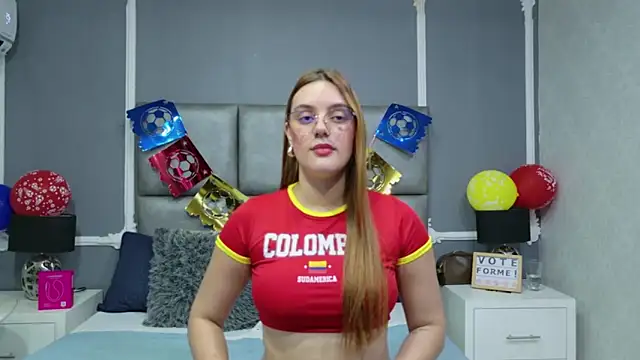 HaileyTims webcam