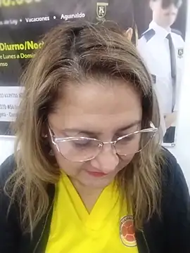 JULIETA_21- webcam