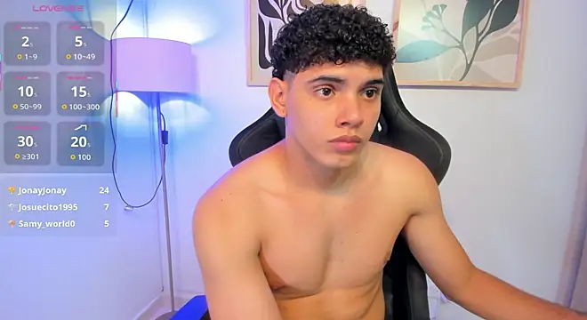 justin_payn14 webcam