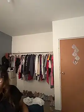 ludmila_x webcam