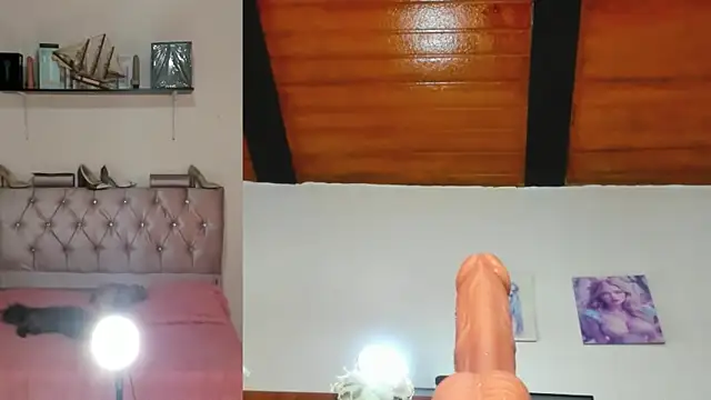 Watch katleya_funny live on EroticFlix - High definition streams