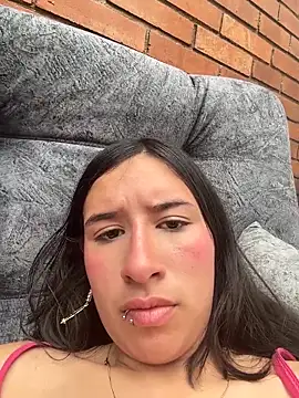 LilyRossi_ webcam