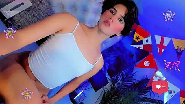 Valentiina_Foxx webcam