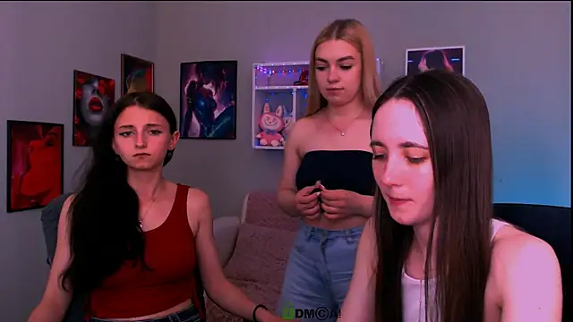 bella_dorn webcam