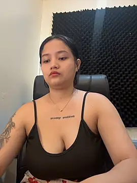 parker_pixie webcam