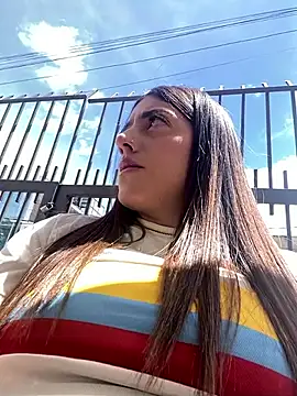 Watch Electra_Pinkk live on EroticFlix - High definition streams