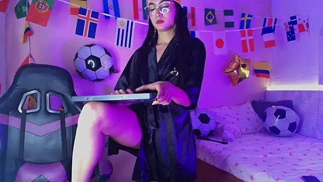 Daphne_Rosse webcam
