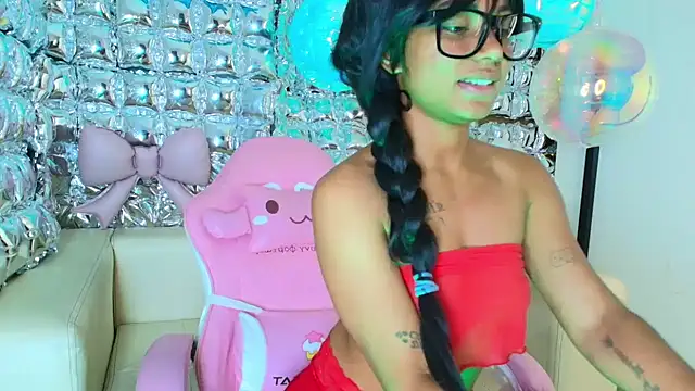 candy-paris webcam