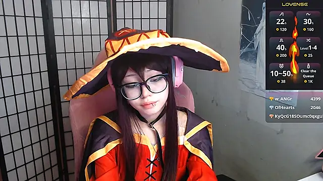 SaxonDibs webcam
