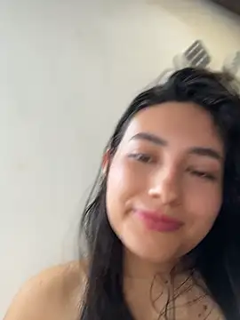 VioletRousee webcam