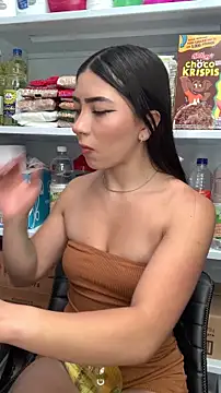 Watch AMBERBUNNY_ live on EroticFlix - High definition streams