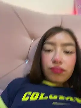 Miakittyyy webcam
