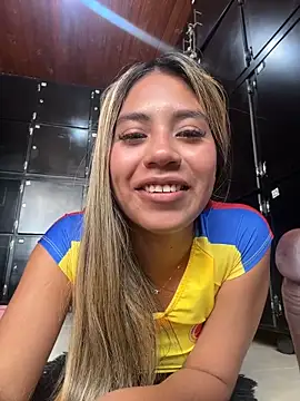 Kimmiebellarie webcam