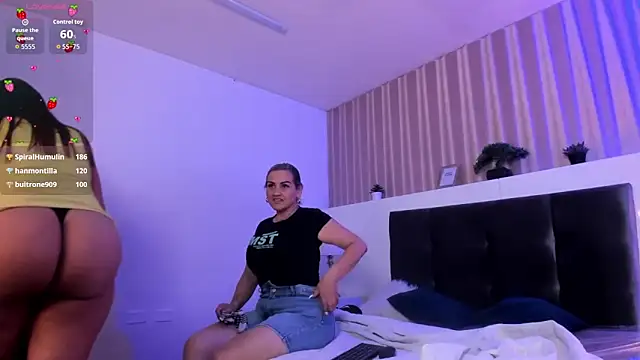 Xiomara_Cephei webcam