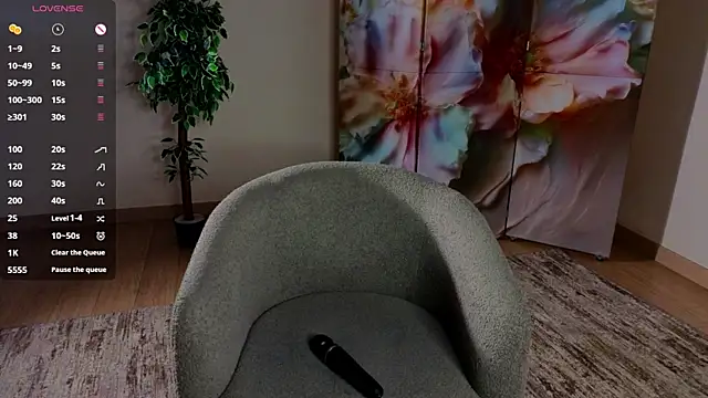 CoryCantrel webcam