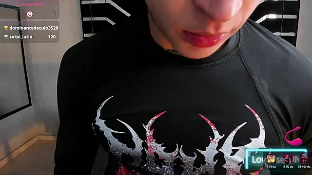 JayTaylorr webcam
