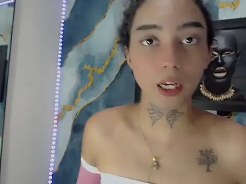 Darianna_A webcam