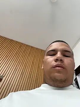 Patricio_02 webcam