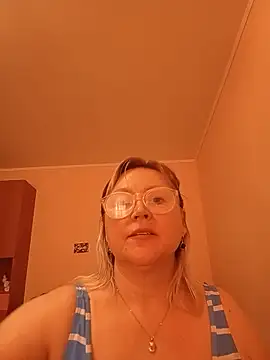 I_amVeronicle webcam
