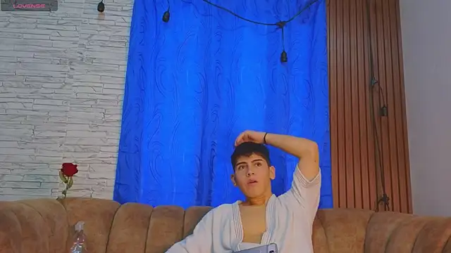 josethariaz25 webcam