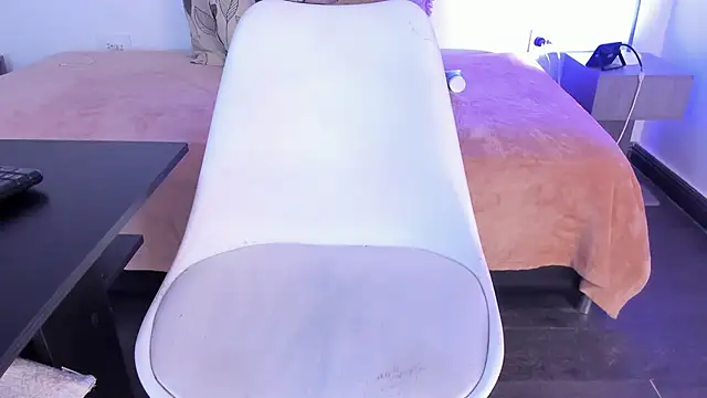 _Arianna_Fox webcam