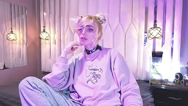 Pinky_doll777 webcam