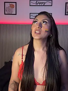 meliissa9 webcam