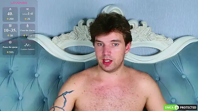 ArthurMeyers webcam