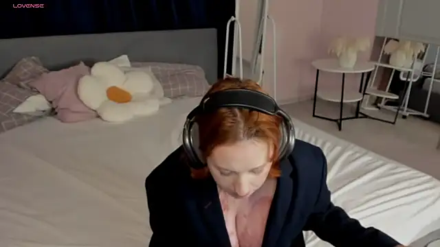Maya_foxy webcam