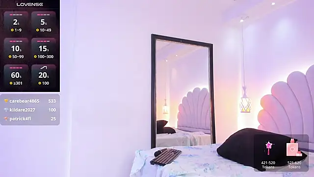 Hannah_Williams_ webcam