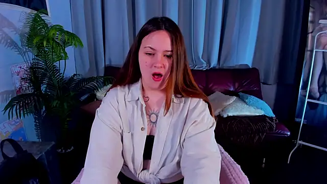 MireyaLin webcam