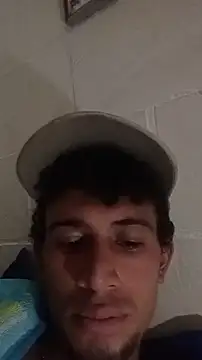 El_CharlyX69X webcam