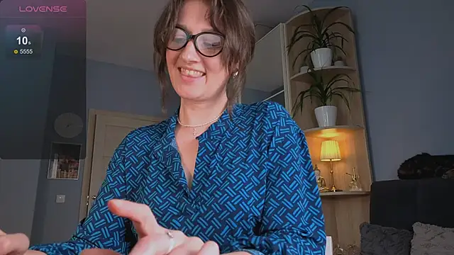 GoldenCrystall webcam
